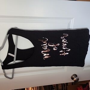 Wedding-Maid of Honor Tank